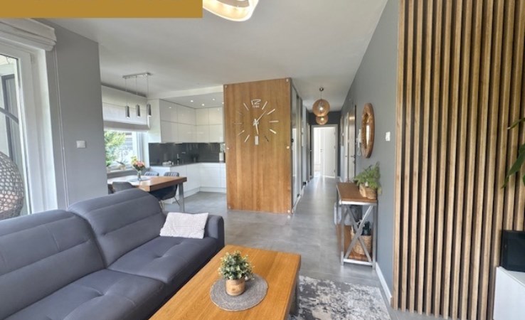 mieszkanie na sprzedaż - Bydgoszcz, Flisy