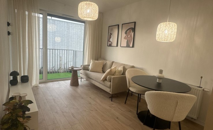 mieszkanie na sprzedaż - Bydgoszcz, Flisy