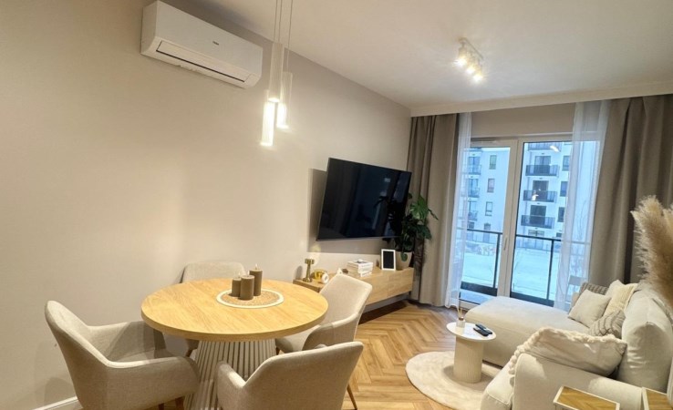 mieszkanie na sprzedaż - Bydgoszcz, Bartodzieje