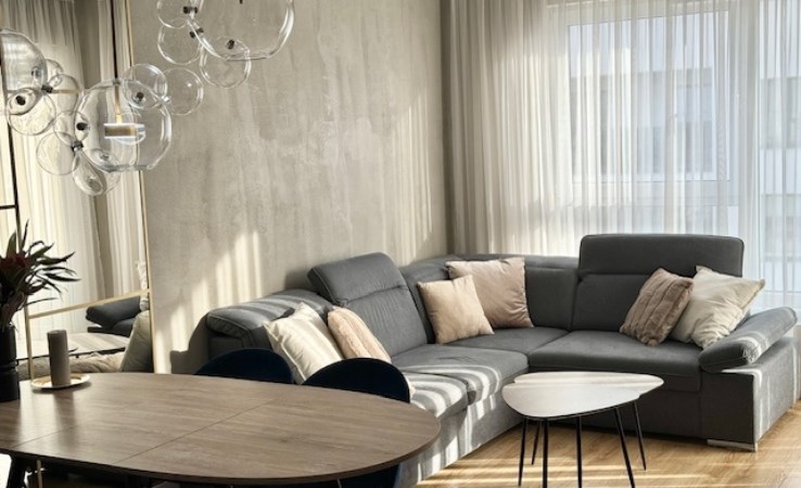 mieszkanie na sprzedaż - Bydgoszcz, Sielanka