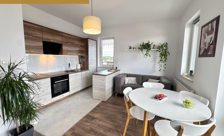 mieszkanie na sprzedaż - Łabiszyn