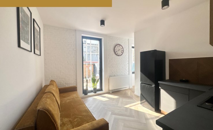 mieszkanie na sprzedaż - Bydgoszcz, Szwederowo