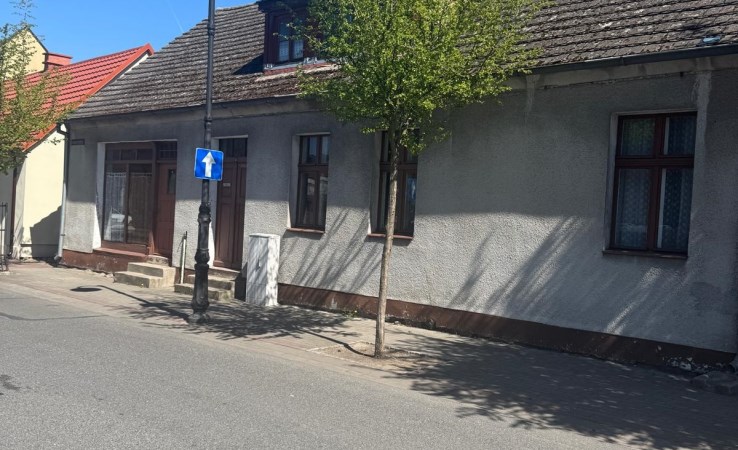 dom na sprzedaż - Złotów